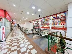 People's Park Complex (D1), Retail #604214001